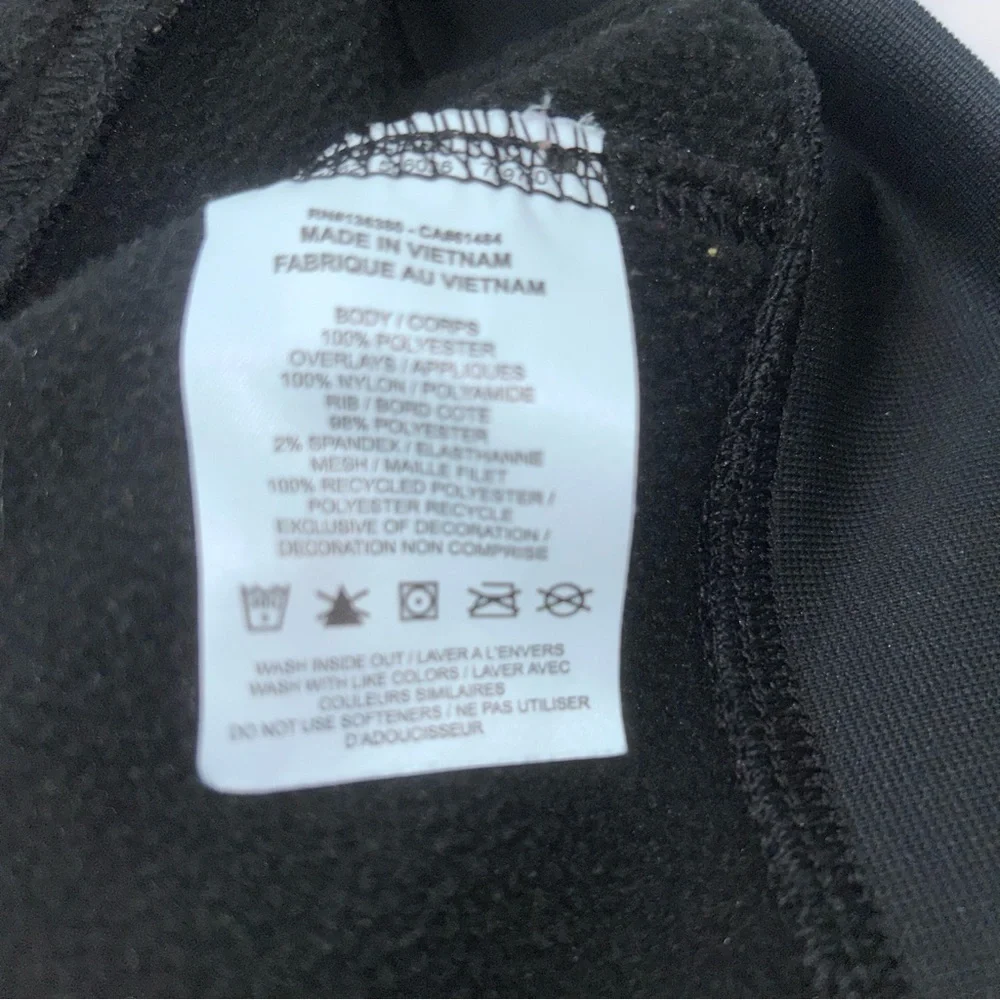 Nike product authentic